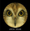 Leticia Solari cover art