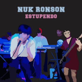 estupendo estupendo single