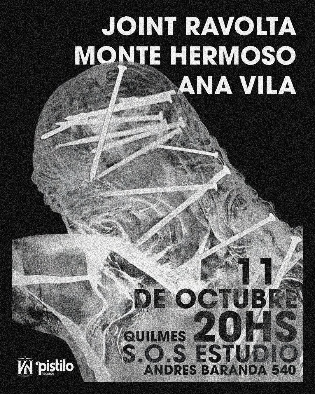 MONTE EN LP