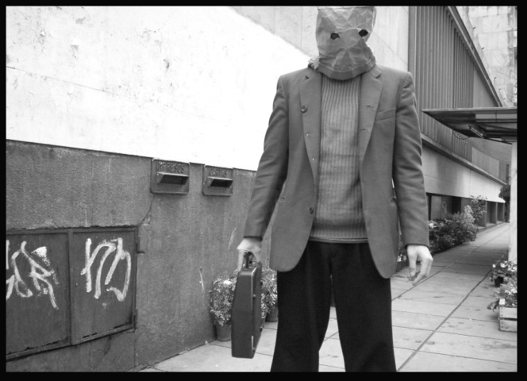 Remington Kid, personaje de Victor Uribe