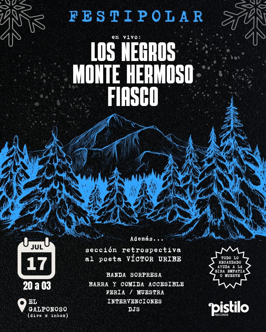 festipolar